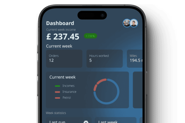 Foxtrk app